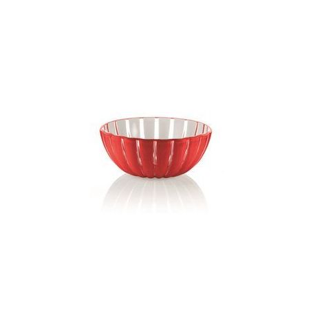 GUZZINI Saladier 30 cm Rouge - Grace