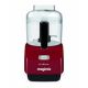 MAGIMIX Robot le micro rouge 18114F                                     