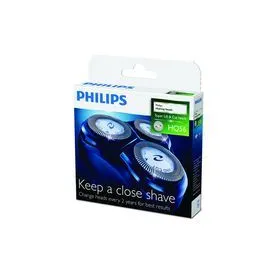 TETE RASOIR(3) SUPER REFLEX*PHIL.*56/50 avis moins cher