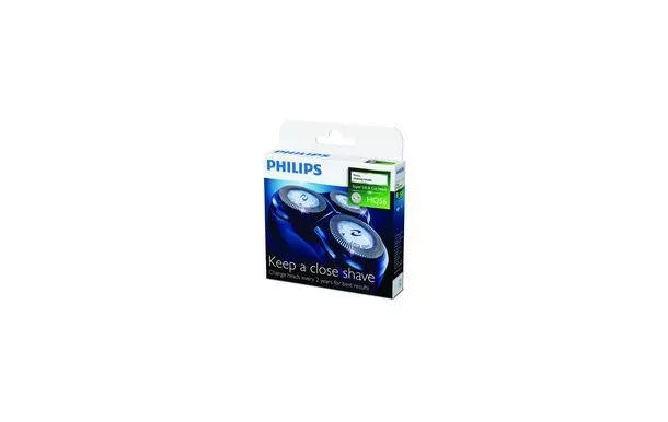 TETE RASOIR(3) SUPER REFLEX*PHIL.*56/50 avis moins cher