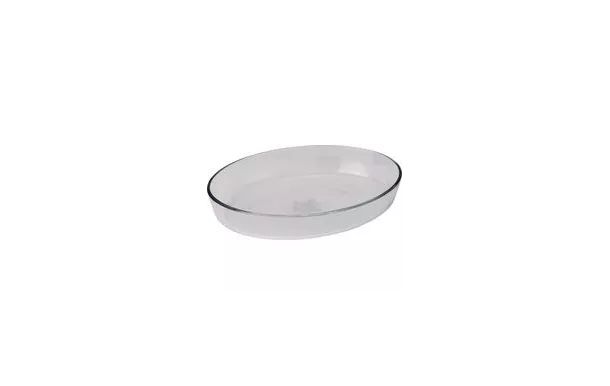 Plat ovale 39 cm                                             