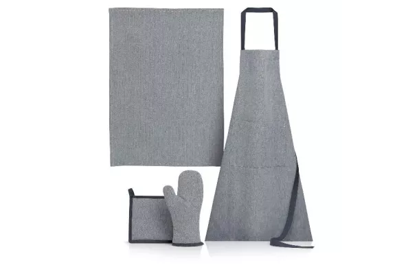 WINKLER Tablier - Jani Ombre