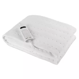 ASTORIA Surmatelas chauffant 1 place 150 x 80 cm - AD150A