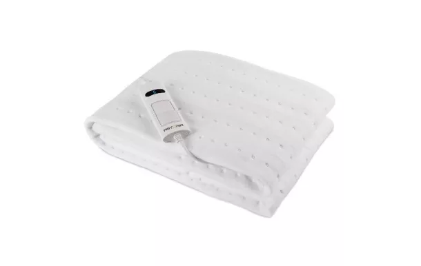 ASTORIA Surmatelas chauffant 1 place 150 x 80 cm - AD150A