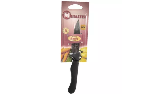 METALTEX Couteau office 8 cm