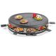 SEVERIN Raclette Grill 8 personnes - 2681