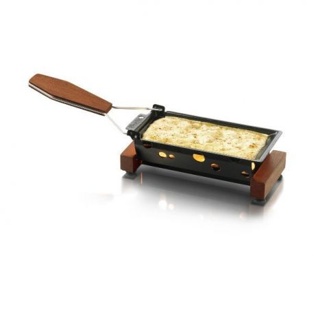 BOSKA Raclette individuelle - Party Raclette To Go