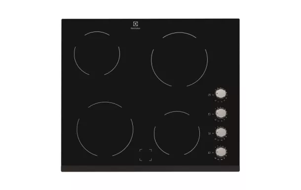 achat table de cuisson ELECTROLUX EHV6140FOK avis pas cher 