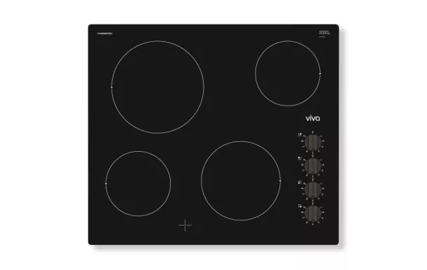 achat table de cuisson VIVA VVK26R75C1 avis pas cher 