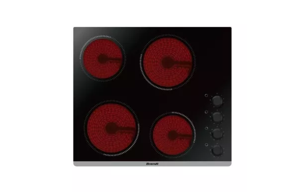 BRANDT - BPV6410B