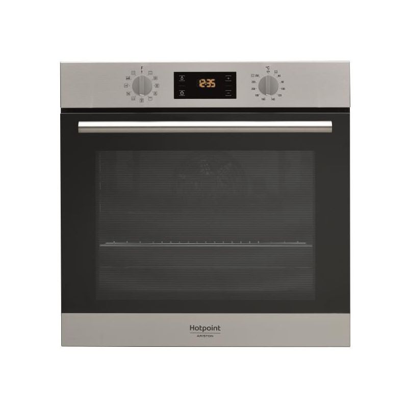 HOTPOINT - four pyrolyse multifonction FA2844PIXHA