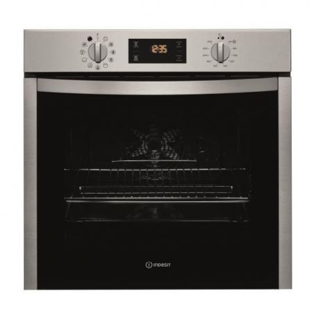 INDESIT - IFW5844PIX