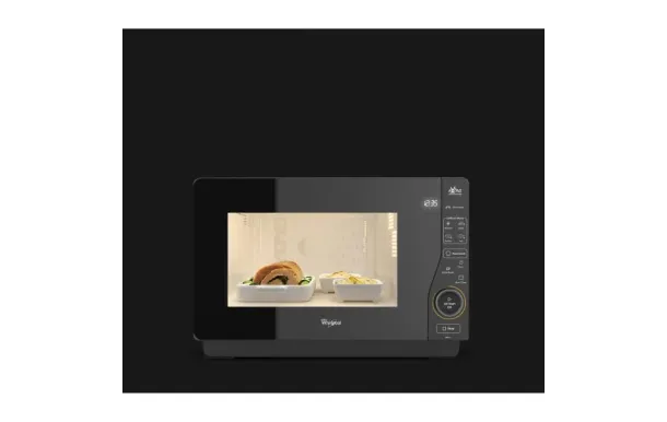 achat Micro ondes MWF420NB  WHIRLPOOL pas cher avis