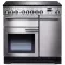Cuisinière FALCON Professional Deluxe 90 induction inox - PDL90EISS/C