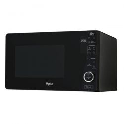 WHIRLPOOL Micro-ondes gril eXtraSpace 25 litres MWF421NB
