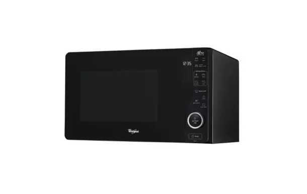 WHIRLPOOL Micro-ondes gril eXtraSpace 25 litres MWF421NB