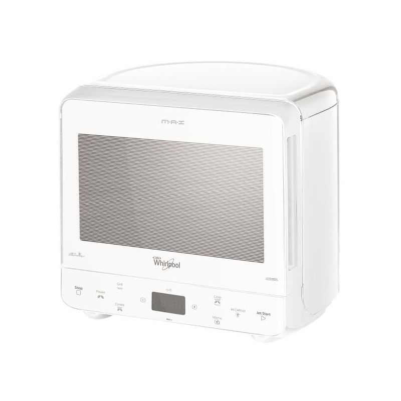 WHIRLPOOL - micro ondes gril MAX38FW