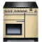 Cuisinière FALCON Professional Deluxe 90 induction crème - PDL90EICR/C Cuisinière FALCON Professional Deluxe 90 induction crème - PDL90EICR/C