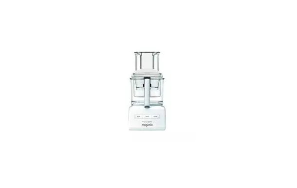 MAGIMIX Robot CS5200 XL blanc                                       