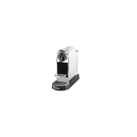 MAGIMIX Nespresso Citiz chrome 11316                                     