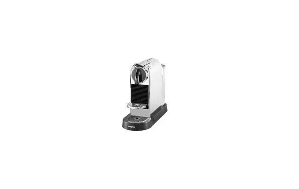 MAGIMIX Nespresso Citiz chrome 11316                                     