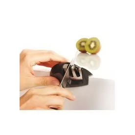 JEAN DUBOST Affûteur couteau lame lisse