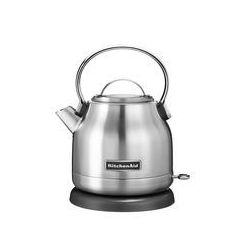 KITCHENAID Bouilloire 1.25 L Acier Inoxydable - 5KEK1222ESX