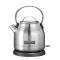 KITCHENAID - Bouilloire 1,25 L sans fil inox avis comparatif 2019 avis moins cher