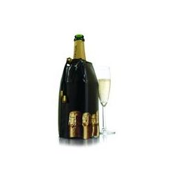 VACUVIN Rafraichisseur bouteille champagne                          