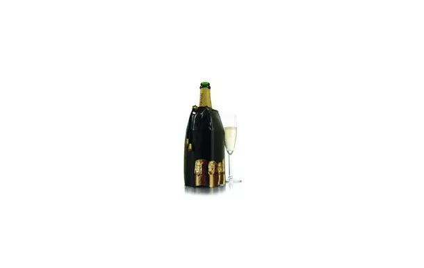 VACUVIN Rafraichisseur bouteille champagne                          