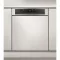 WHIRLPOOL Lave-vaisselle intégrable 14 couverts 46 dB WBC3C26X