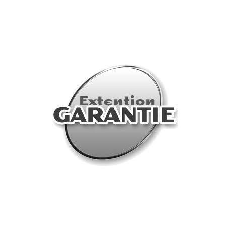 Garantie 2 ans totale Lave-vaisselle