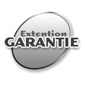 Garantie 2 ans totale Froid (pièces main d'oeuvre et déplacement)