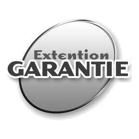 Garantie 2 ans totale Cuisson - aspiration (pièces main d'oeuvre et déplacement)