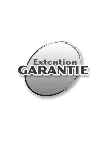 Garantie 5 ans Piano de Cuisson