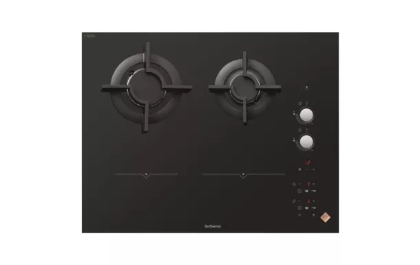 DE DIETRICH - DPI7602BM plaque induction