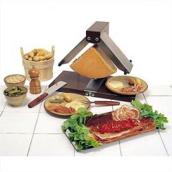 TELLIER Brézière raclette montagnarde