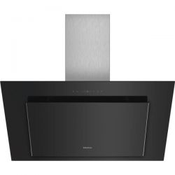 SIEMENS Hotte décorative Ligne IQ500 Largeur 90 cm LC98KLP60