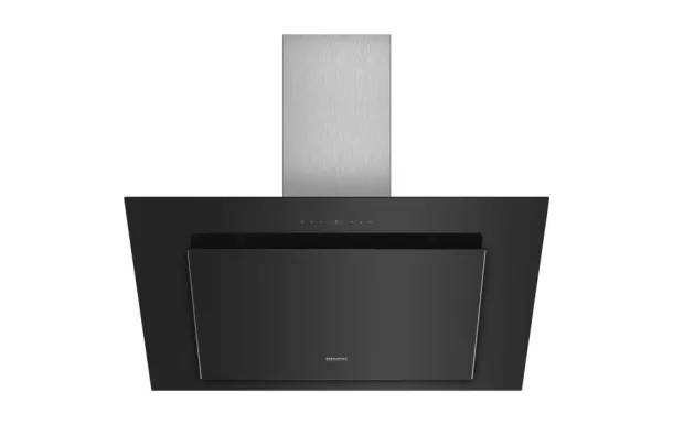 SIEMENS Hotte décorative Ligne IQ500 Largeur 90 cm LC98KLP60