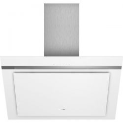 SIEMENS Hotte décorative Ligne IQ300 Largeur 80 cm LC87KHM20