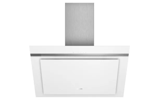 SIEMENS Hotte décorative Ligne IQ300 Largeur 80 cm LC87KHM20