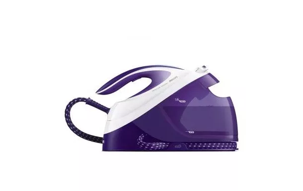 PHILIPS Centrale vapeur Performer GC8721/30                                