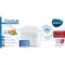 Pack de 6 cartouches Maxtra Microflow