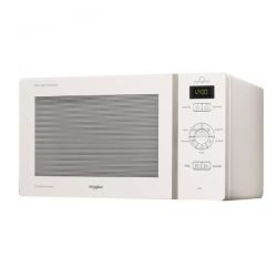 WHIRLPOOL - MCP341WH Micro-ondes solo 25 litres