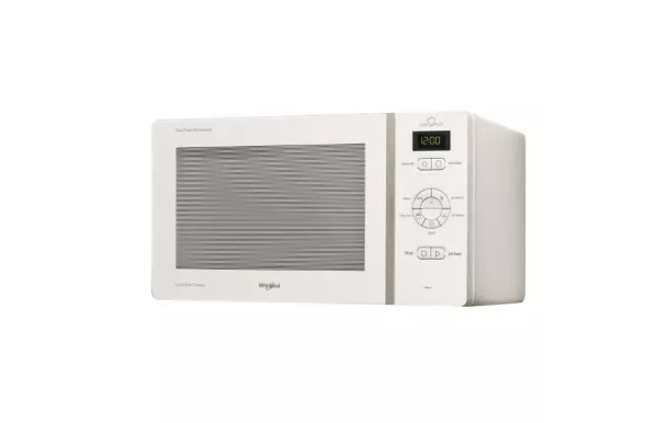 WHIRLPOOL - MCP341WH Micro-ondes solo 25 litres