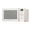WHIRLPOOL - MCP341WH Micro-ondes solo 25 litres WHIRLPOOL - MCP341WH Micro-ondes solo 25 litres