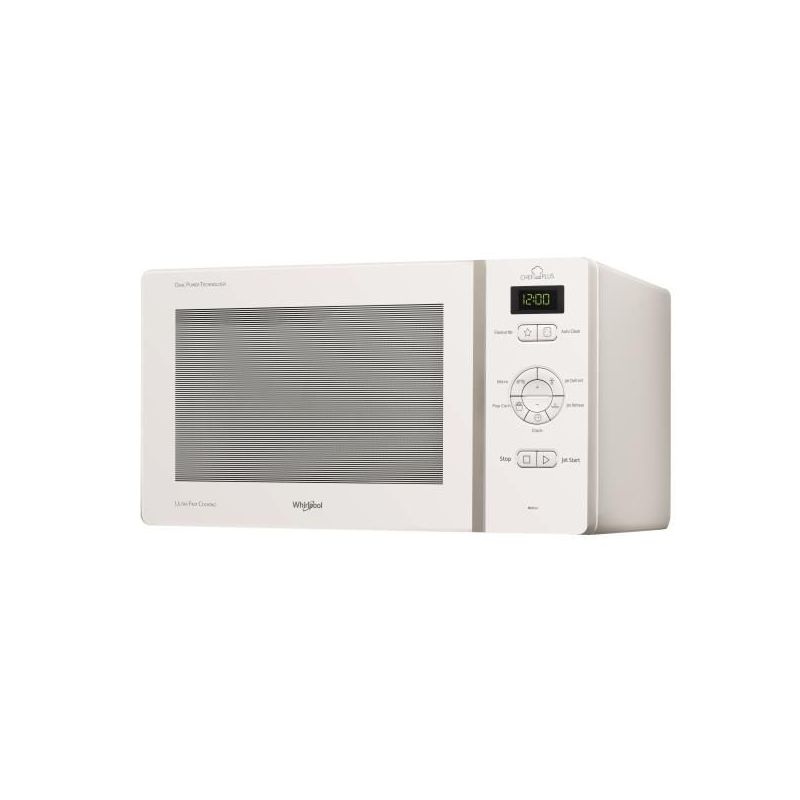 WHIRLPOOL MCP341WH Micro ondes solo 25 litres