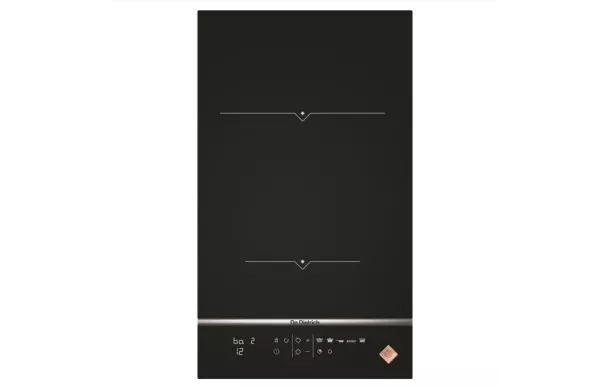 DE DIETRICH Domino induction 2 foyers DPI7360X