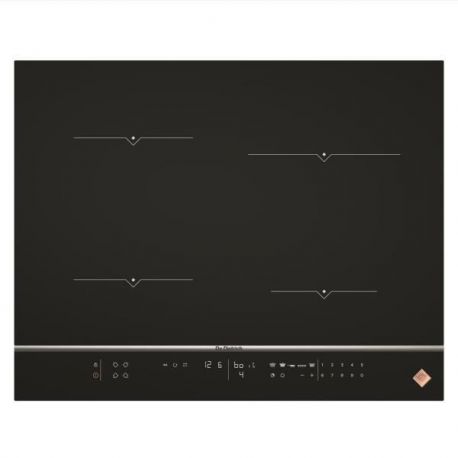 DE DIETRICH Table induction 4 zones DPI7670X