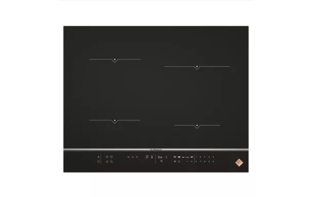 achat table de cuisson DE DIETRICH DPI7670X avis pas cher 